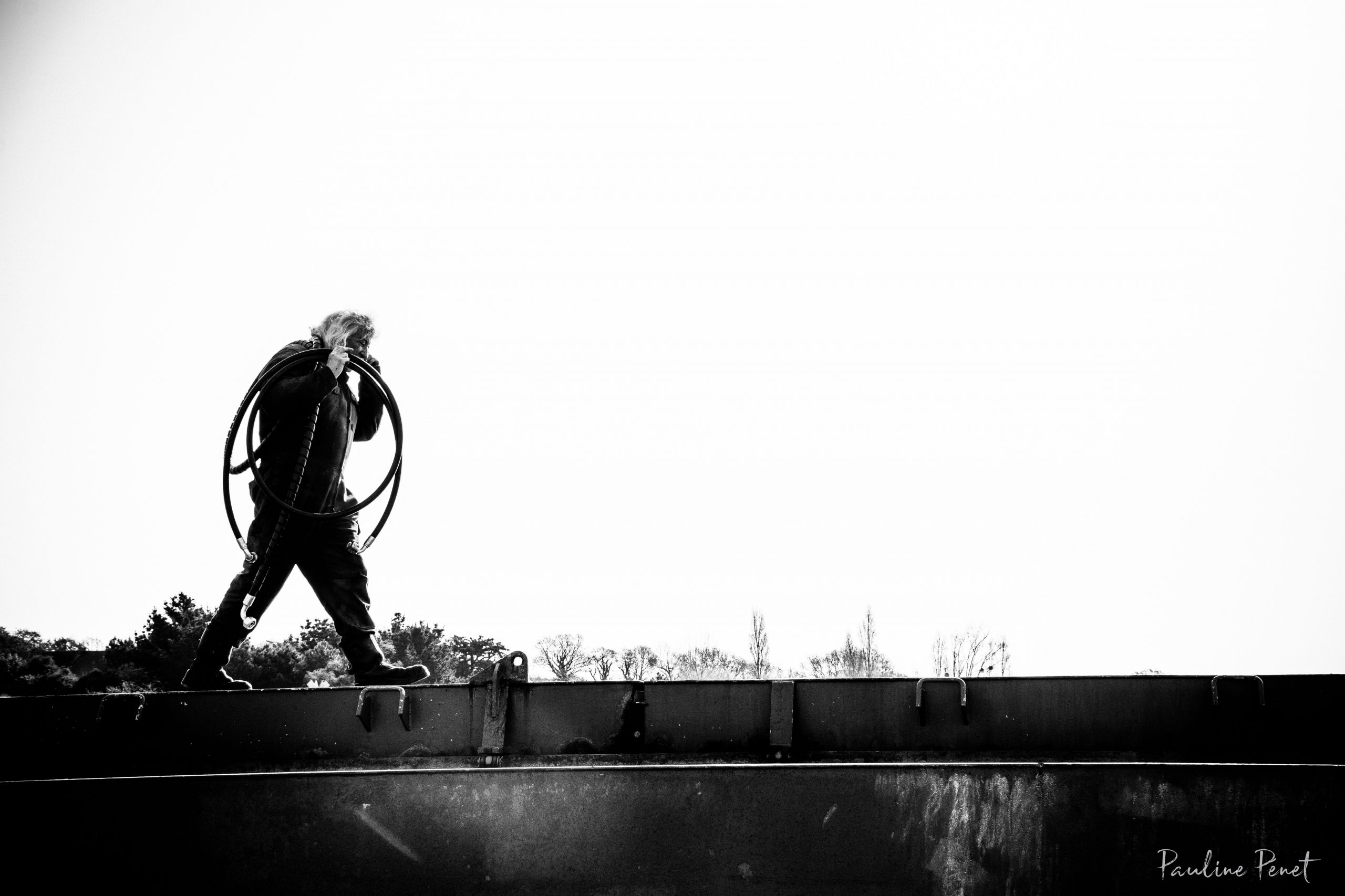 Chantier